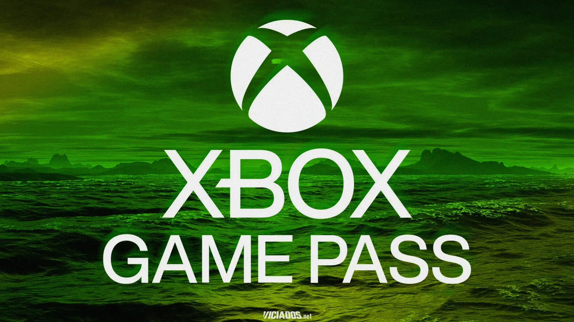 VAZOU NOVO EXCLUSIVO XBOX, JOGAÇO no GAME PASS e MAIS no + XBOX NEWS ! 