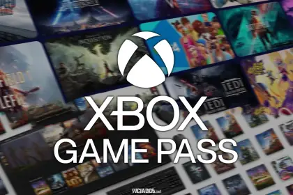 Xbox Game Pass Novos jogos chegando em breve no servico