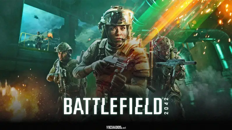battlefield 2042 season four eleventh hour 28 feb 2023