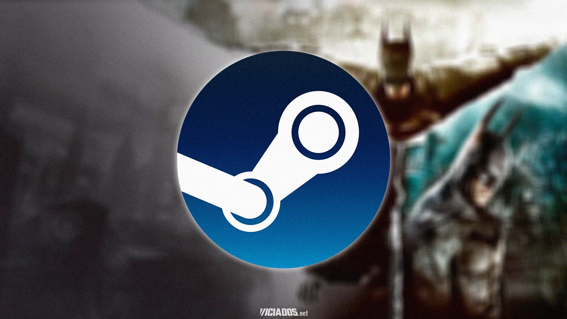 Steam | Grande bundle de jogos do Batman está com desconto de 85% por pouco tempo 2023 Viciados