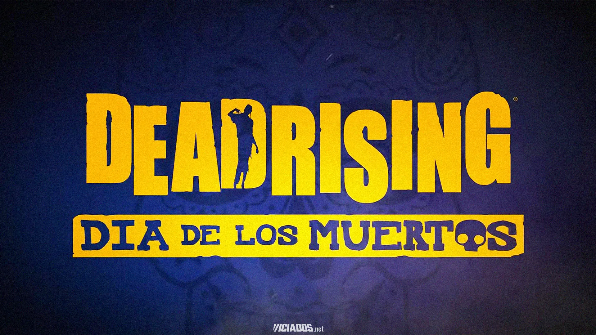 Dead Rising 5 | Vaza gameplay do título cancelado da Capcom 2023 Viciados