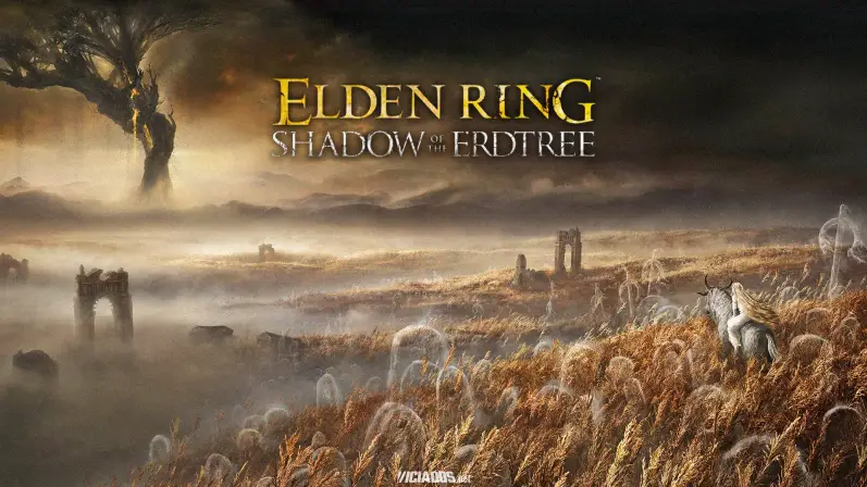 elden ring shadow of the erdtree dlc coming soon