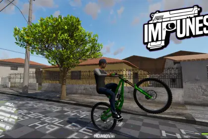 impunes 2nibble game mixmods gta brasileiro
