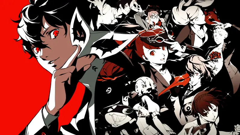 Persona 6 | Leaker confirma informações sobre nova sequência; Saiba todos os detalhes! 11 persona royal 2020 a25naG6UmZqar