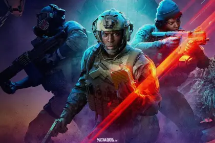 Battlefield 2042 Jogue gratuitamente no PC ate quinta feira