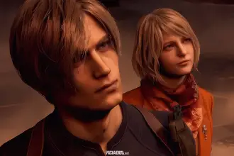 Capcom vai corrigir a chuva em Resident Evil 4 Remake