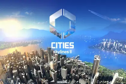 Cities Skylines 2 PlayStation 5 Xbox Series S X Paradox 2023