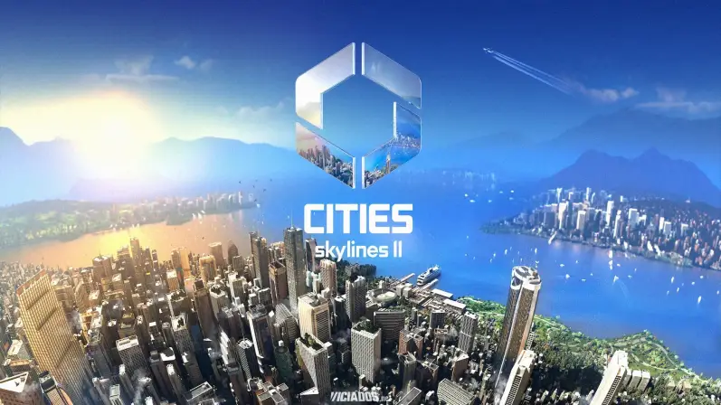 Cities Skylines 2 PlayStation 5 Xbox Series S X Paradox 2023