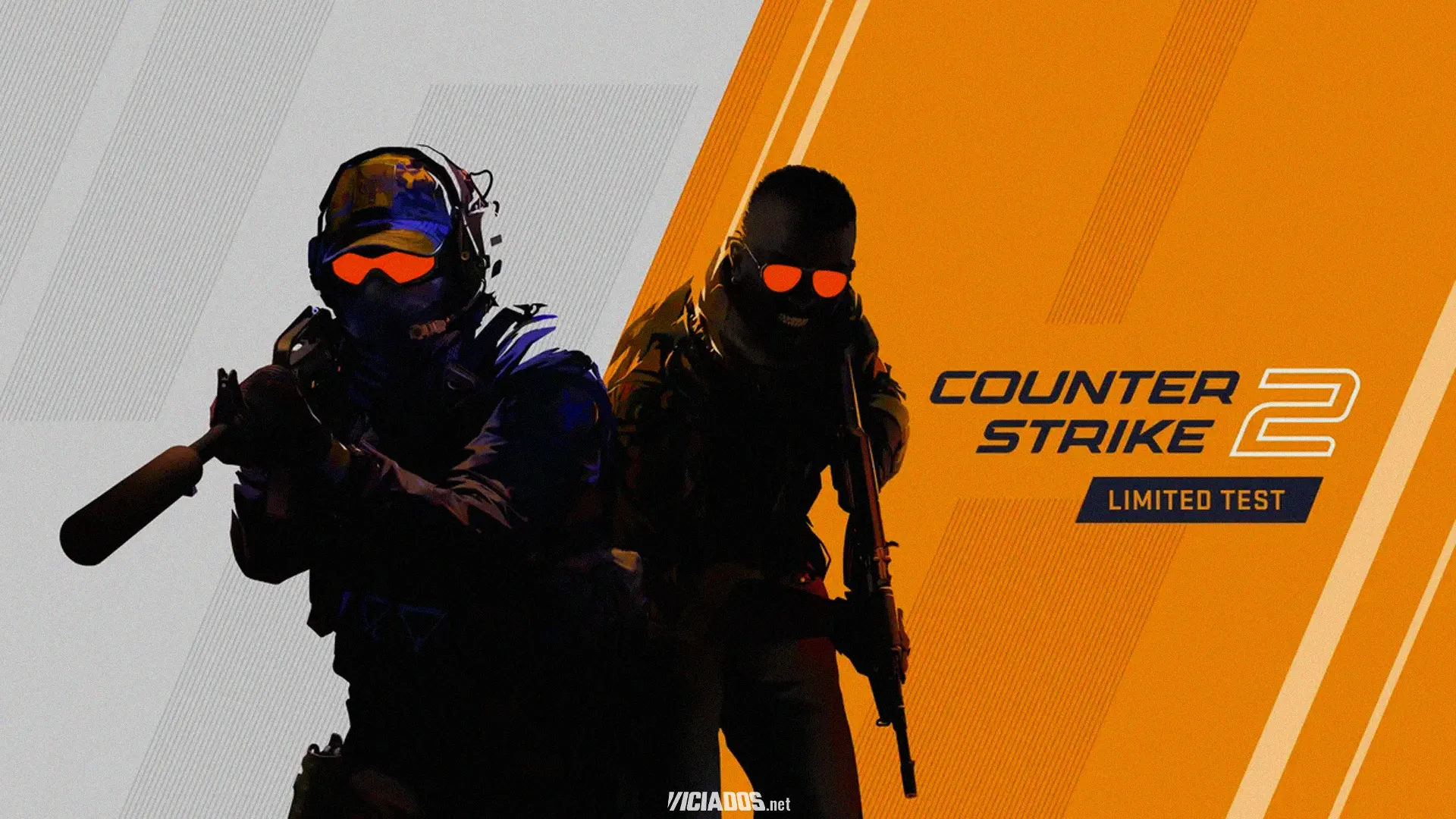 Counter-Strike 2 será gratuito igual o CSGO? 2023 Viciados