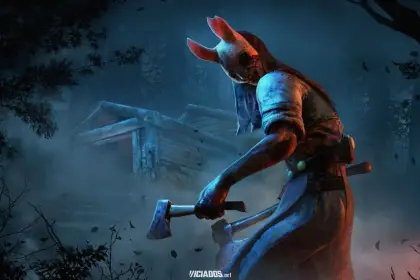 Dead by Daylight Novo recurso vai melhorar a economia de Bloodpoints