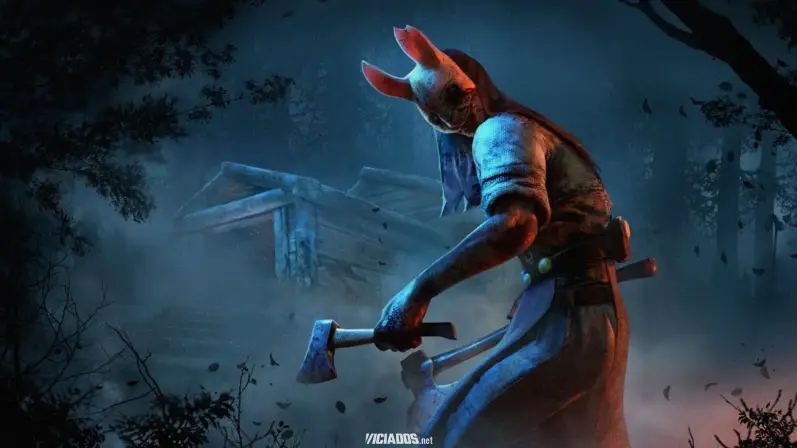 Dead by Daylight Novo recurso vai melhorar a economia de Bloodpoints