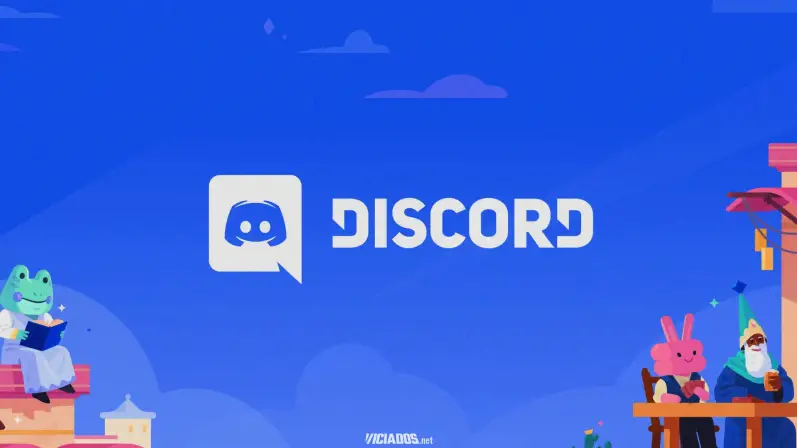 O fim de uma era: Discord vai apresentar anúncios 11 Discord caiu Servidores estao sofrendo com problemas