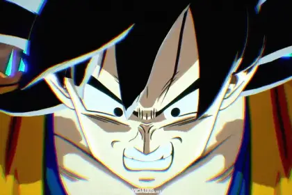 Dragon Ball Z Budokai Tenkaichi 4 Trailer PT BR 2023