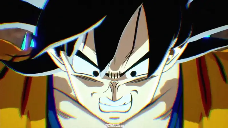 Dragon Ball Z Budokai Tenkaichi 4 Trailer PT BR 2023