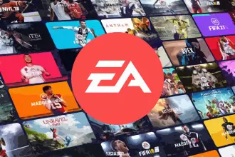 Electronic Arts EA Games Play PC 2023