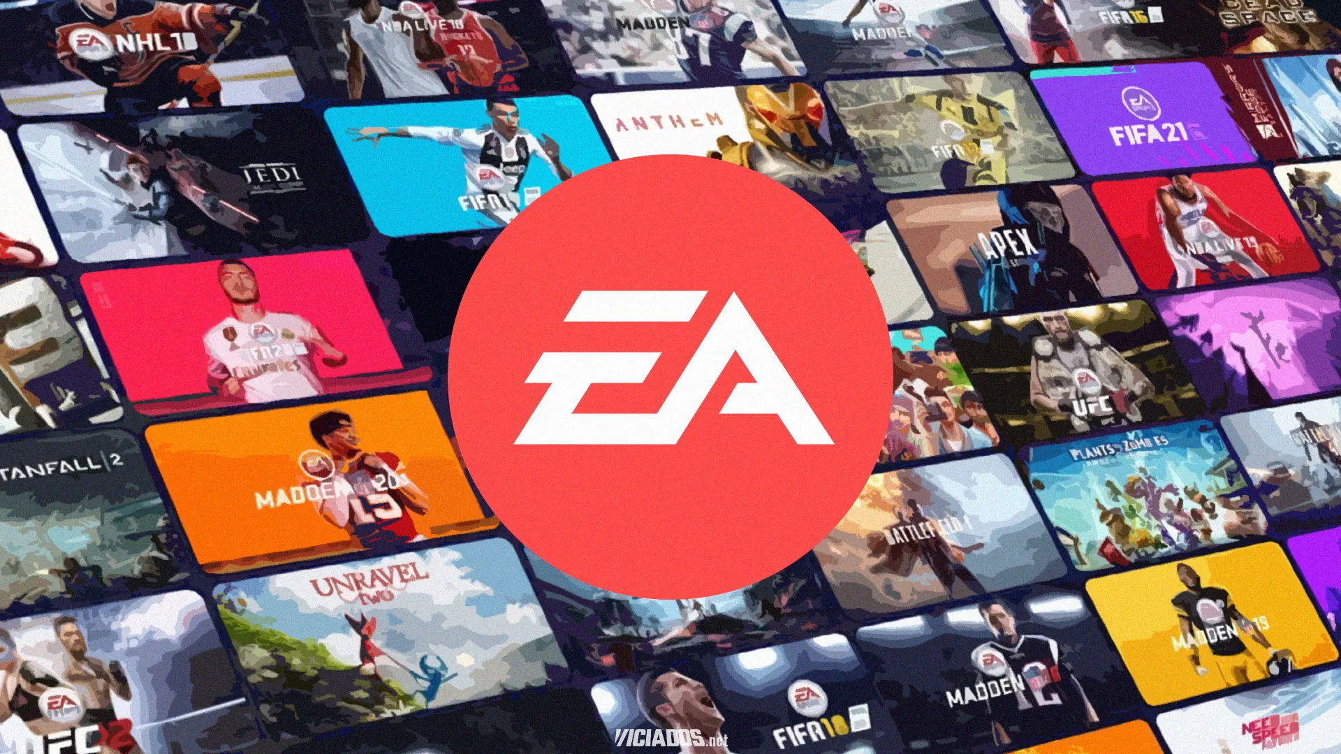 Electronic Arts EA Games Vendida Em Acordo Bilion rio De US 55 Electronic Arts EA Games Vendida Em Acordo Bilion rio De US 55