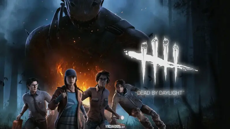 Filme de Dead by Daylight Longa sera comandado pela Blumhouse e Atomic Monster