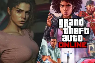 GTA 6 pode esperar, a nova DLC do GTA Online é um sucesso!