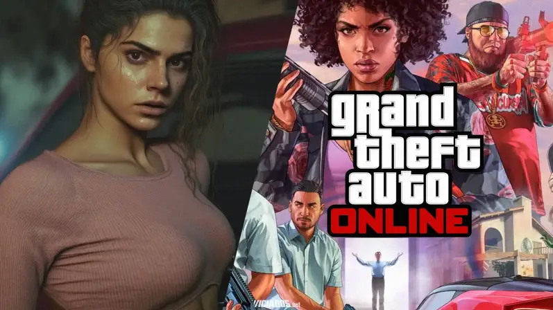 GTA 6 pode esperar, a nova DLC do GTA Online é um sucesso!