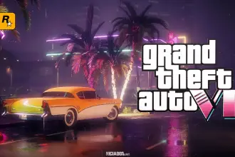 GTA 6 Grand Theft Auto VI Oficial Trailer Gameplay PS5 Xbox Series Rockstar Games Borges 2023