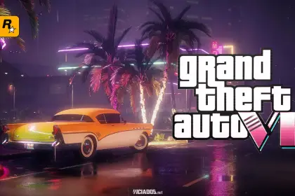 GTA 6 Grand Theft Auto VI Oficial Trailer Gameplay PS5 Xbox Series Rockstar Games Borges 2023