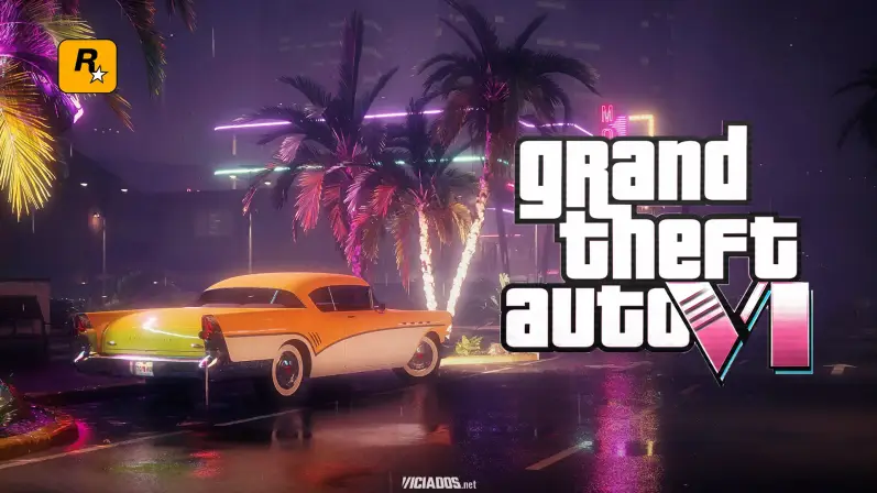 GTA 6 | Conheça as atividades do mundo aberto e locais entraveis na nova Vice City 14 GTA 6 Grand Theft Auto VI Oficial Trailer Gameplay PS5 Xbox Series Rockstar Games Borges 2023