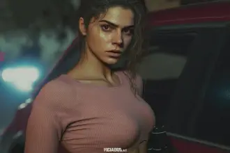 GTA 6 Online Rockstar Games Grand Theft Auto VI Lucia Tempestades furacoes 2023