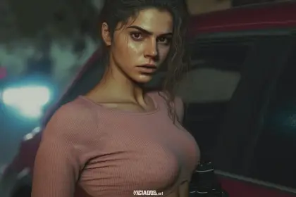 GTA 6 Online Rockstar Games Grand Theft Auto VI Lucia Tempestades furacoes 2023
