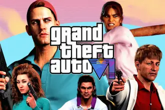 GTA 6 Online Rockstar Games Grand Theft Auto VI Tez TezFunz 2023