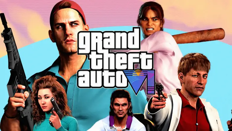 GTA 6 Online Rockstar Games Grand Theft Auto VI Tez TezFunz 2023