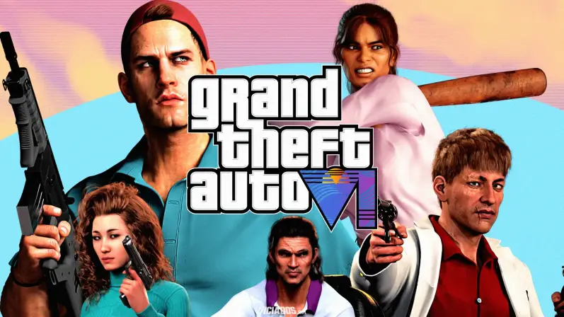 GTA 6 | Insider confiável afirma que este é o mês de anúncio de Grand Theft Auto VI 14 GTA 6 Online Rockstar Games Grand Theft Auto VI Tez TezFunz 2023