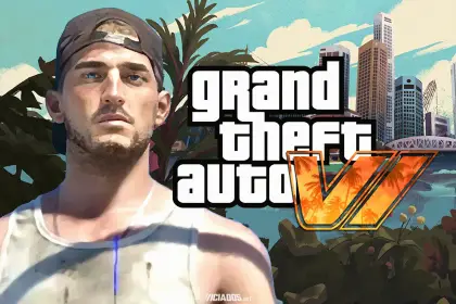 GTA Online 2 GTA 6 Jason Wallpaper Rockstar Games Grand Theft Auto VI 2023