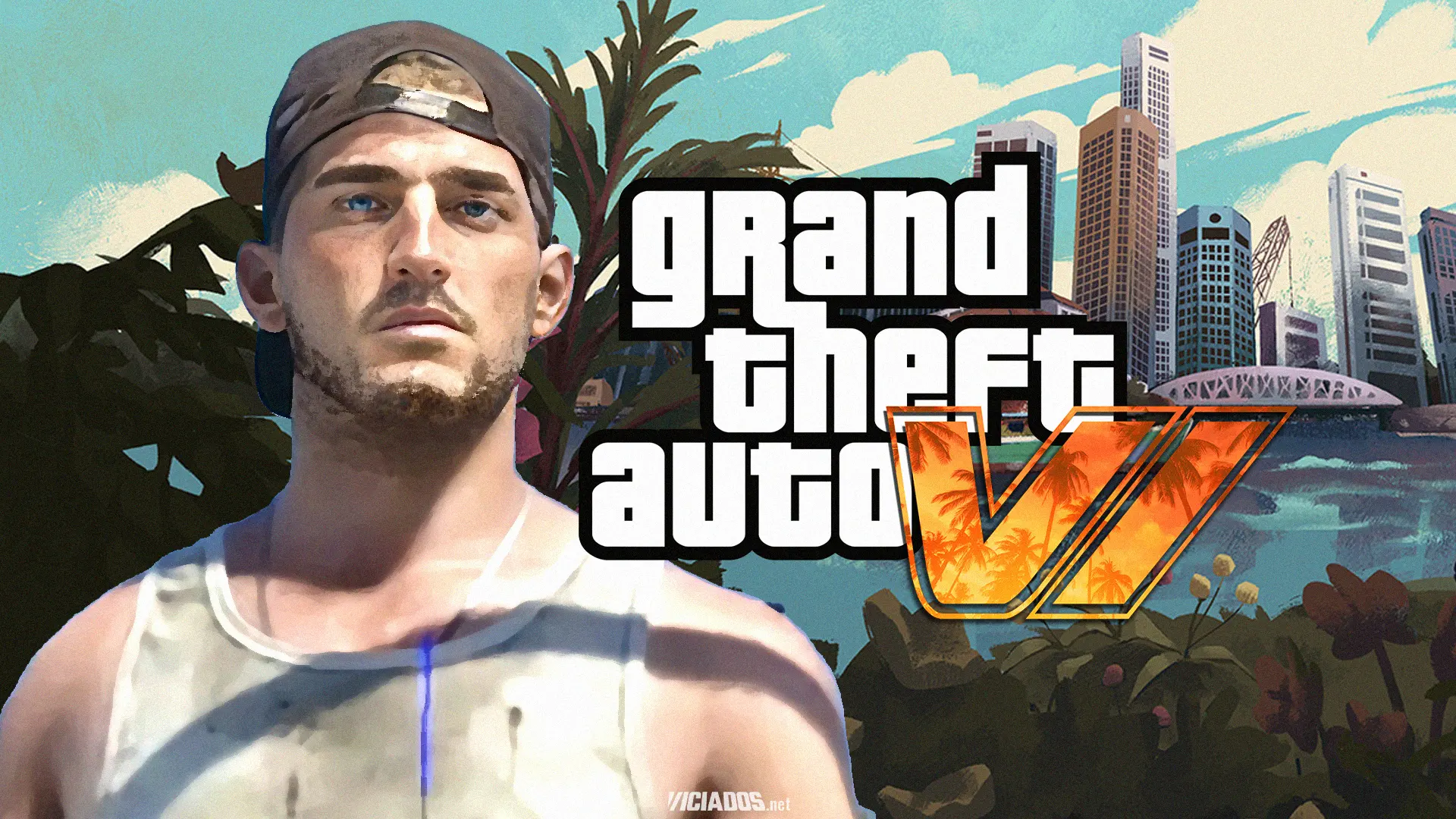 GTA 6 | Conhecido ator fala sobre a sua possível participação em Grand Theft Auto VI 2023 Viciados