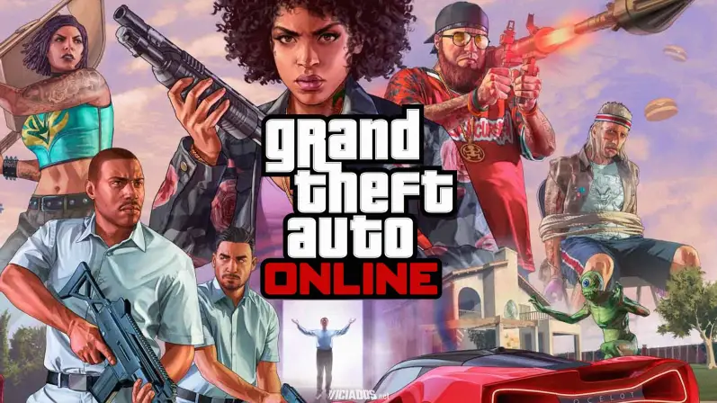 GTA Online Rockstar Games Grand Theft Auto Last Dose DLC 2023