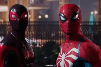 Marvels Spider Man 2 sera lancado em setembro