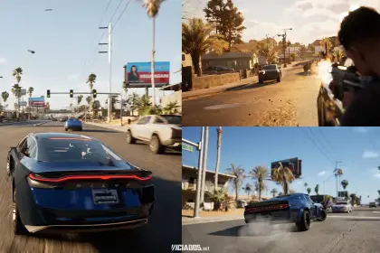 MindsEye Everywhere Build a Rocket Boy Rockstar Games GTA 6 Grand Theft Auto V 2023