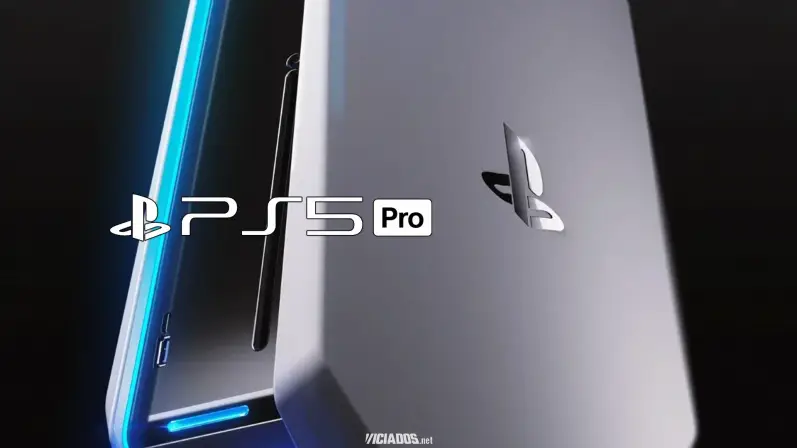 PS5 Pro PlayStation 5 PRO Sony 2023