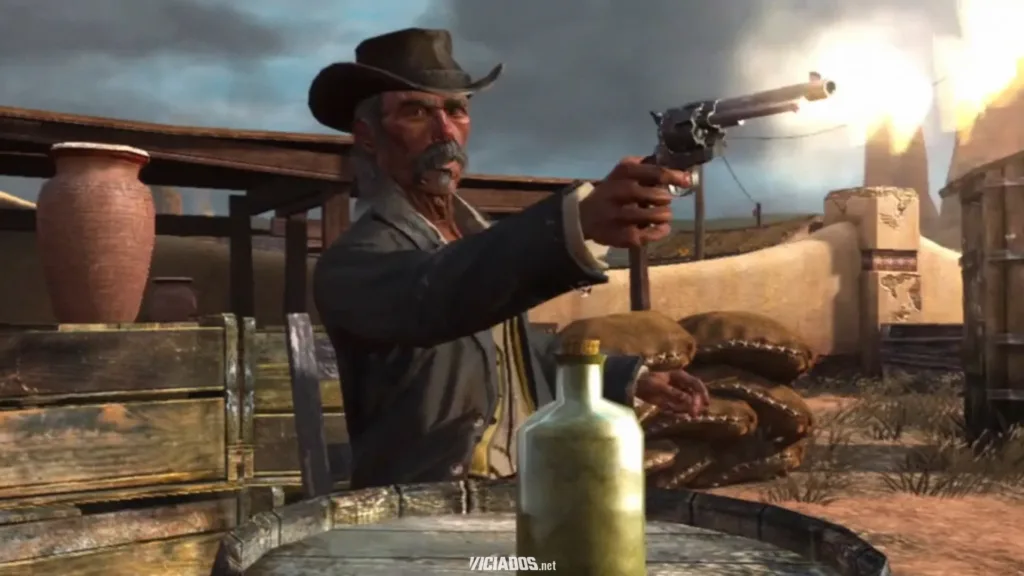 Protagonista e cenário de Red Dead Redemption 3 já causam divisão entre os  fãs