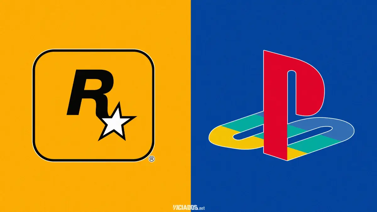 Rockstar Games GTA 6 Grand Theft Auto VI Sony PlayStation PS4 PS5 2023