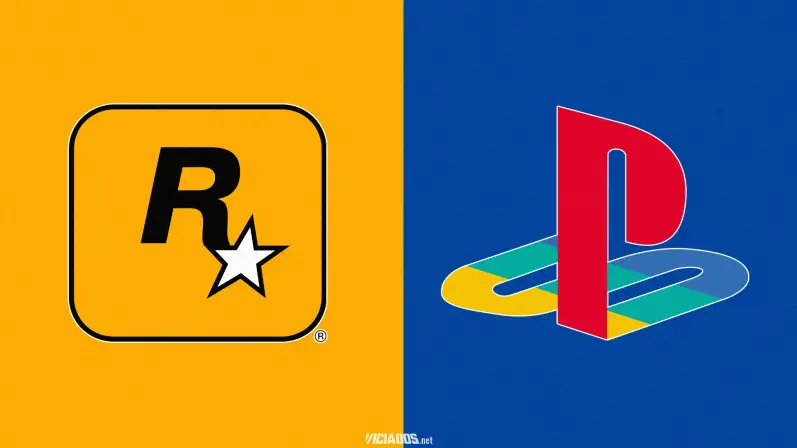 Rockstar Games GTA 6 Grand Theft Auto VI Sony PlayStation PS4 PS5 2023