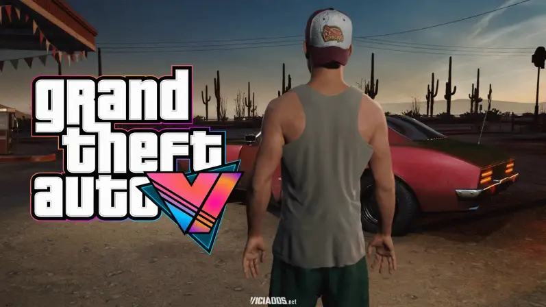 Conteúdo cortado? Insider confiável revela informações decepcionantes sobre GTA 6 14 Rockstar Games GTA 6 Grand Theft Auto VI Sony PlayStation PS4 PS5 2023 Credits to XXII and mnm345x