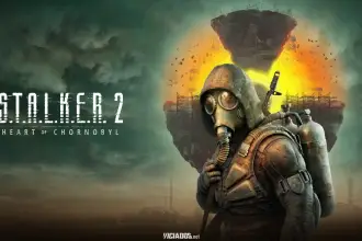 STALKER 2 S.T.A.L.K.E.R. 2 Heart of Chornobyl 2023