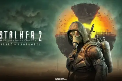 STALKER 2 S.T.A.L.K.E.R. 2 Heart of Chornobyl 2023