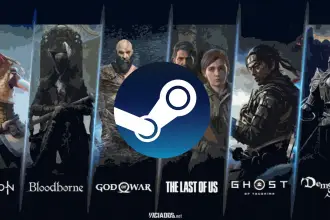 Steam PlayStation Promo Exclusivo Sony 2023 Windows PC