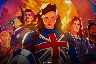 What if... Segunda temporada tem pessimas noticias