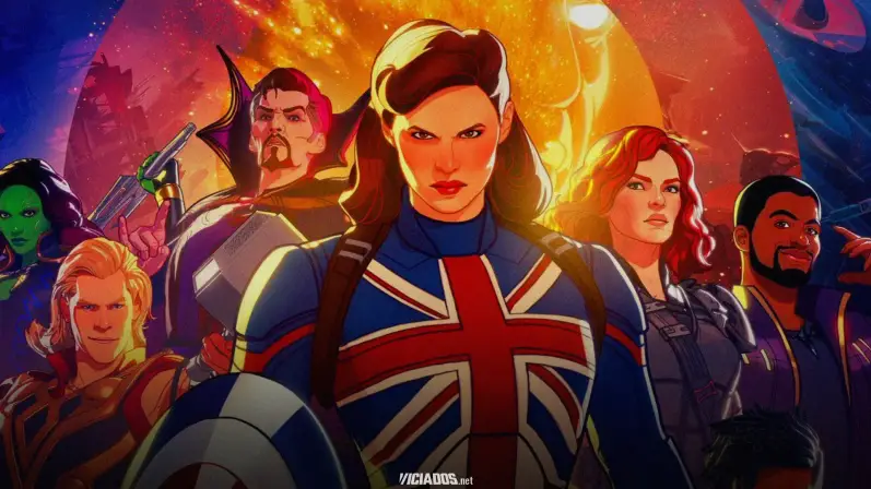 What if... Segunda temporada tem pessimas noticias