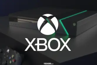 Xbox Series 2 X S New Console Microsoft Teaser 2023 GDC Conceito
