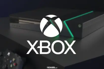 Xbox Series 2 X S New Console Microsoft Teaser 2023 GDC Conceito