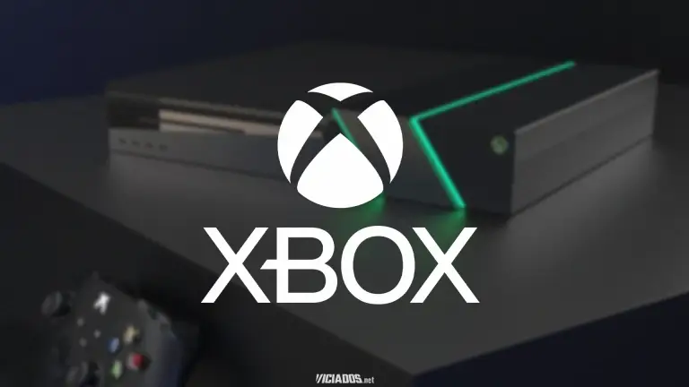 Xbox Series 2 X S New Console Microsoft Teaser 2023 GDC Conceito