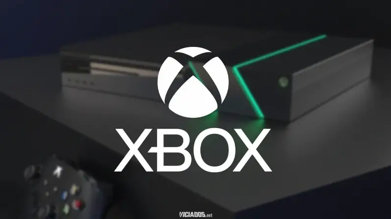 Xbox Series 2 X S New Console Microsoft Teaser 2023 GDC Conceito